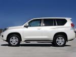 Toyota Land Cruiser Prado 150 R-Edition 2010 года